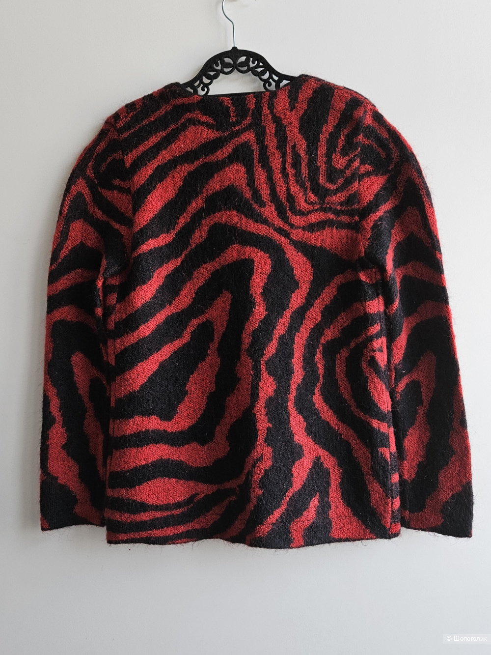 Кардиган Saint Laurent, размер 42-46