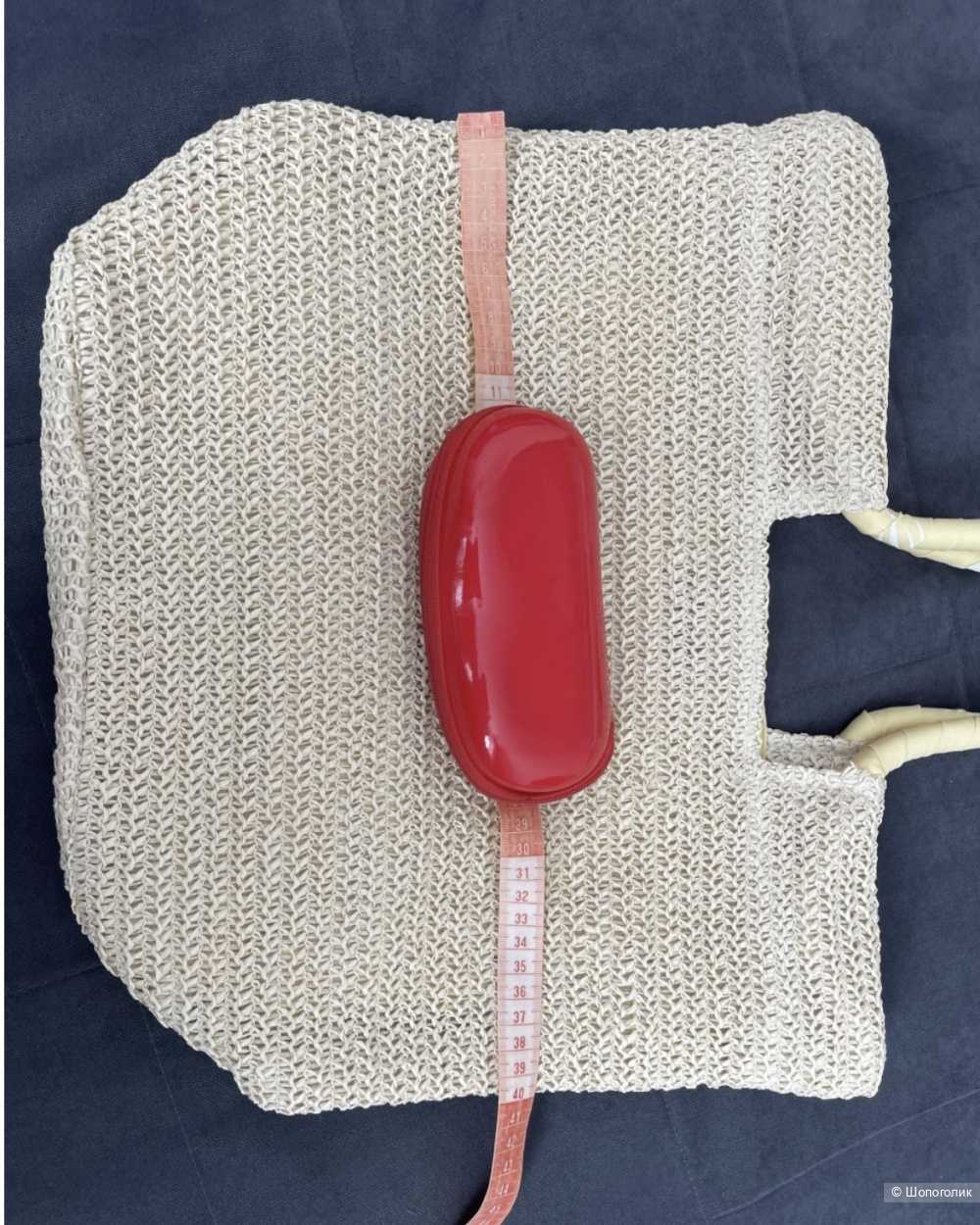 Пляжная сумка Payot