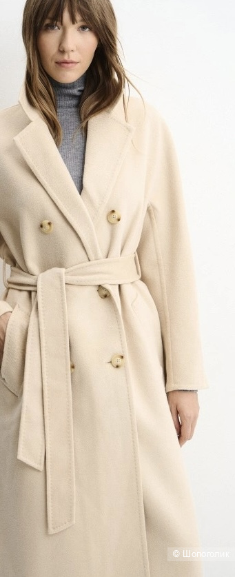 Пальто KORPO размер 48