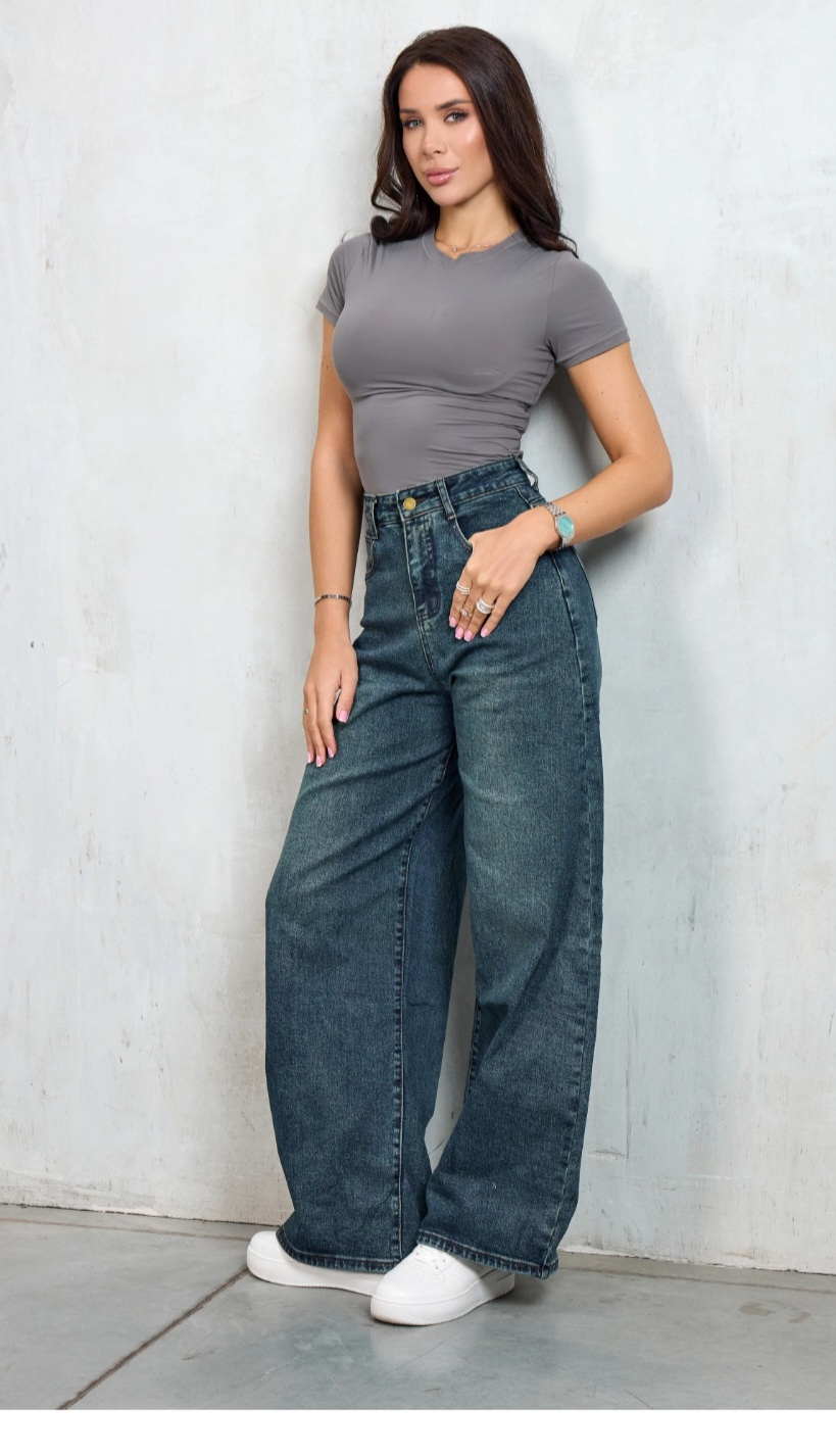 Джинсы Wear El sts р.31