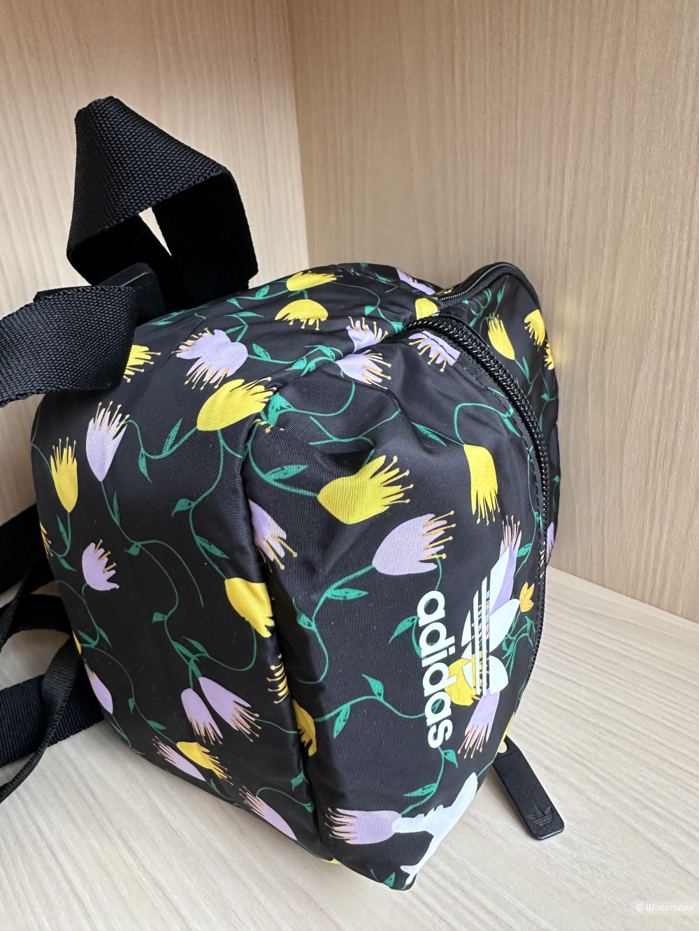 Рюкзак-сумка mini  Adidas Originals, one size