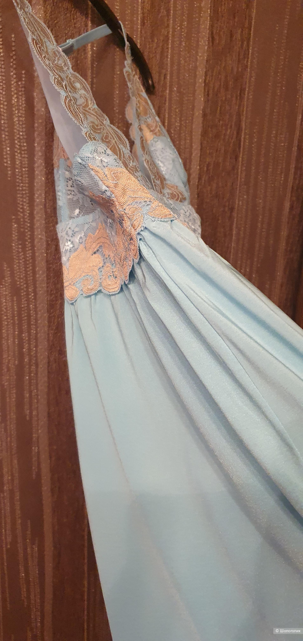 Сорочка Rose&Petal, 44-46 размер