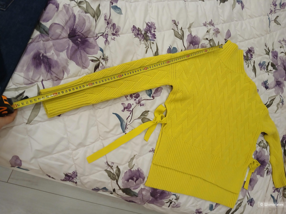 Джемпер Amii р.s