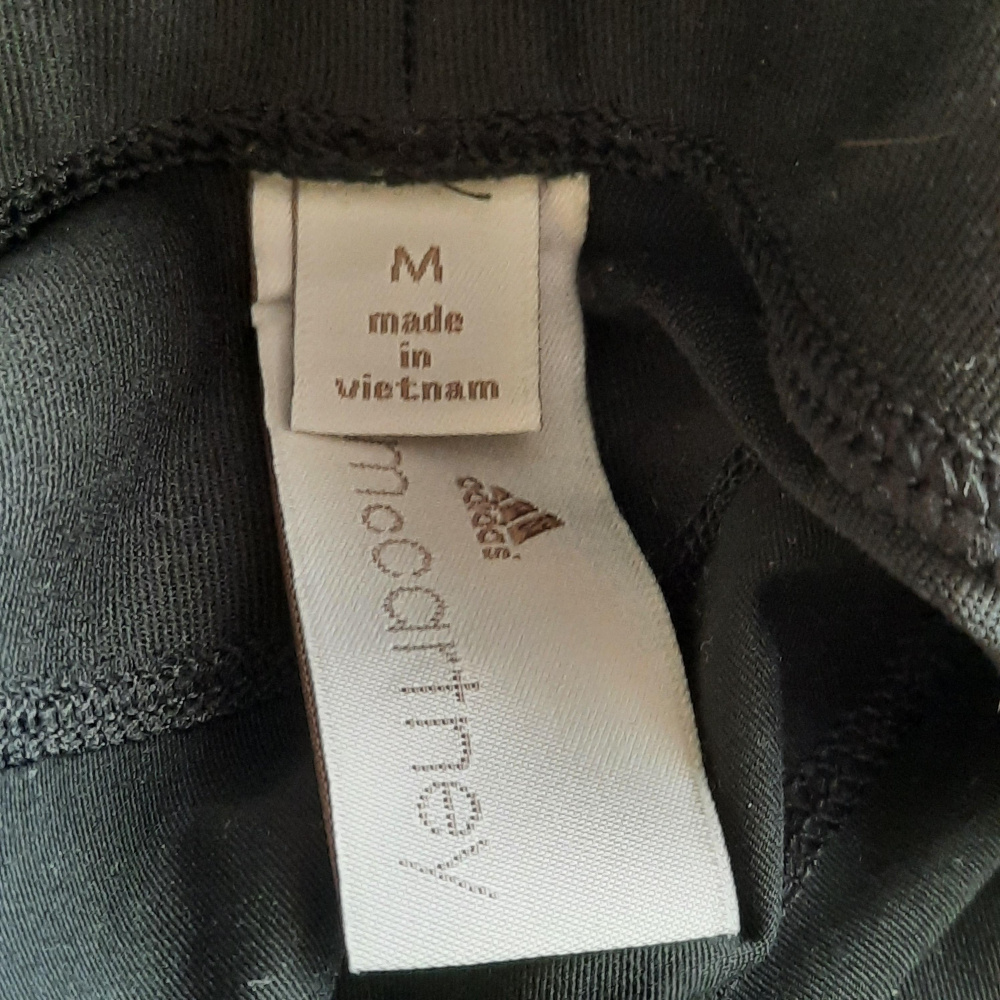 Легинсы(тайтсы) ADIDAS BY STELLA McCARTNEY , р. M