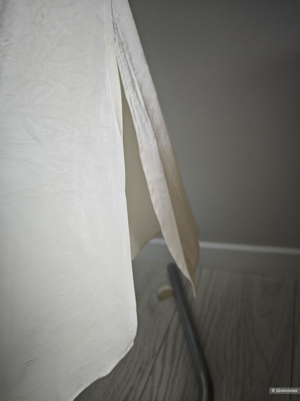 Платье шёлковое Moon ,44-46