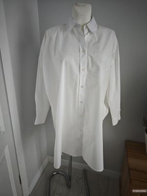 Рубашка Masai оверсайз