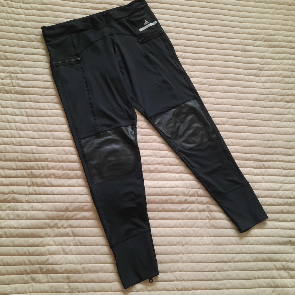 Легинсы(тайтсы) ADIDAS BY STELLA McCARTNEY , р. M