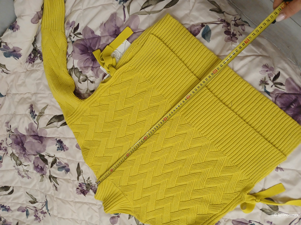 Джемпер Amii р.s