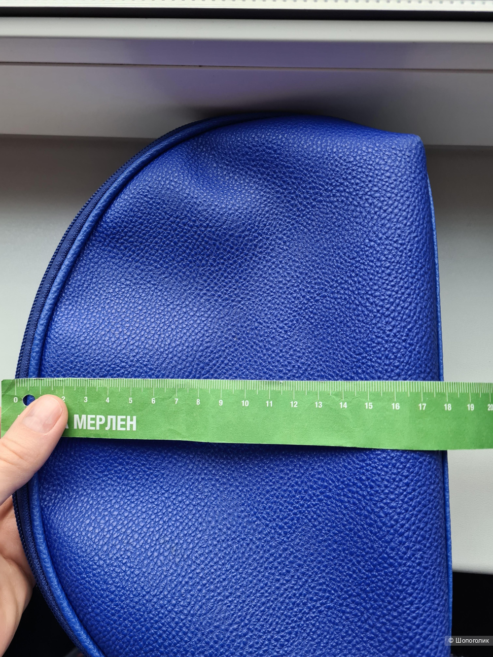 Косметичка no name, 27×18