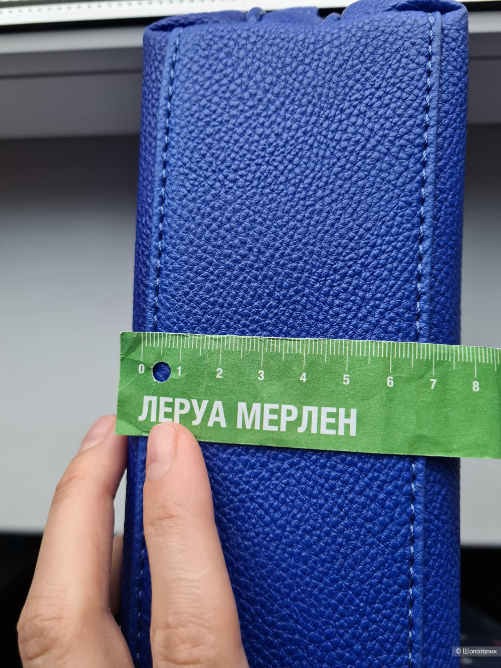 Косметичка no name, 27×18