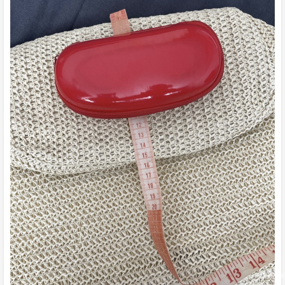 Пляжная сумка Payot