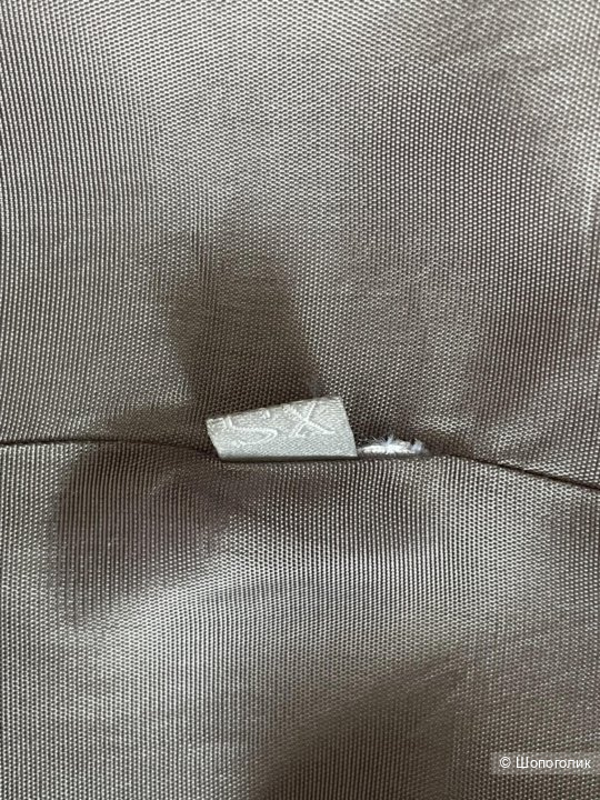 12Storeez, пальто облегченное  из вискозы, XS