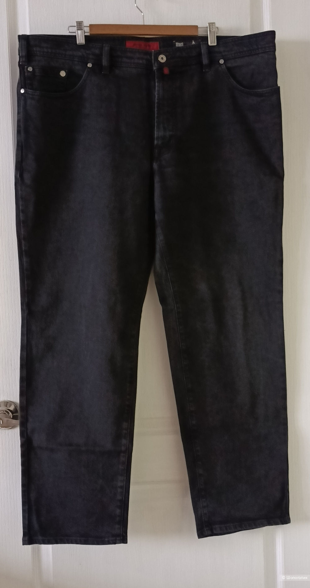 Джинсы PIERRE CARDIN, XXL,