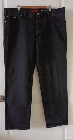 Джинсы PIERRE CARDIN, XXL,