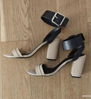 Босоножки Mango 38