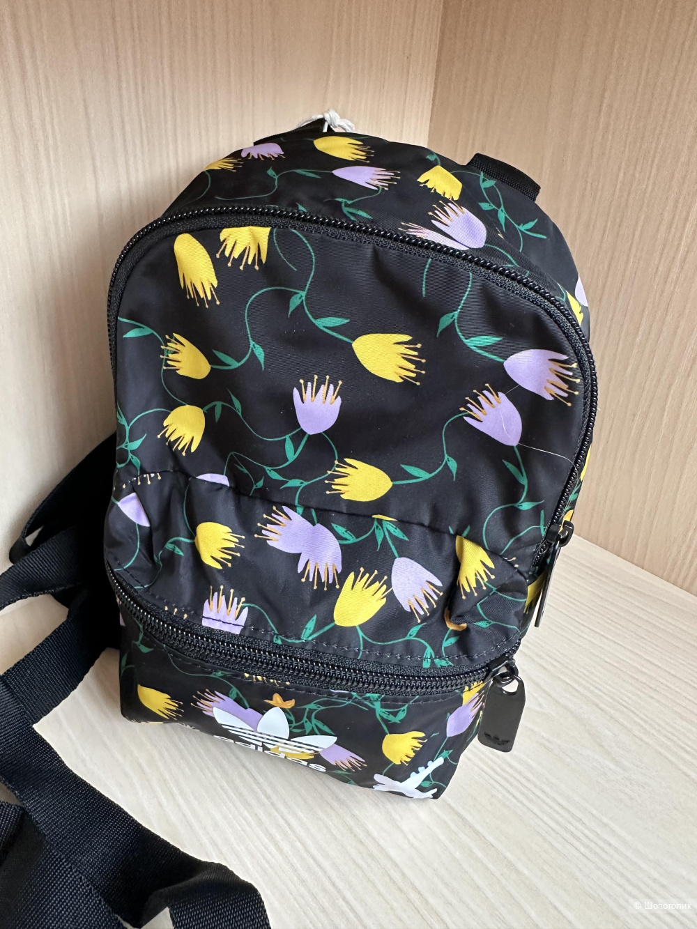 Рюкзак-сумка mini  Adidas Originals, one size