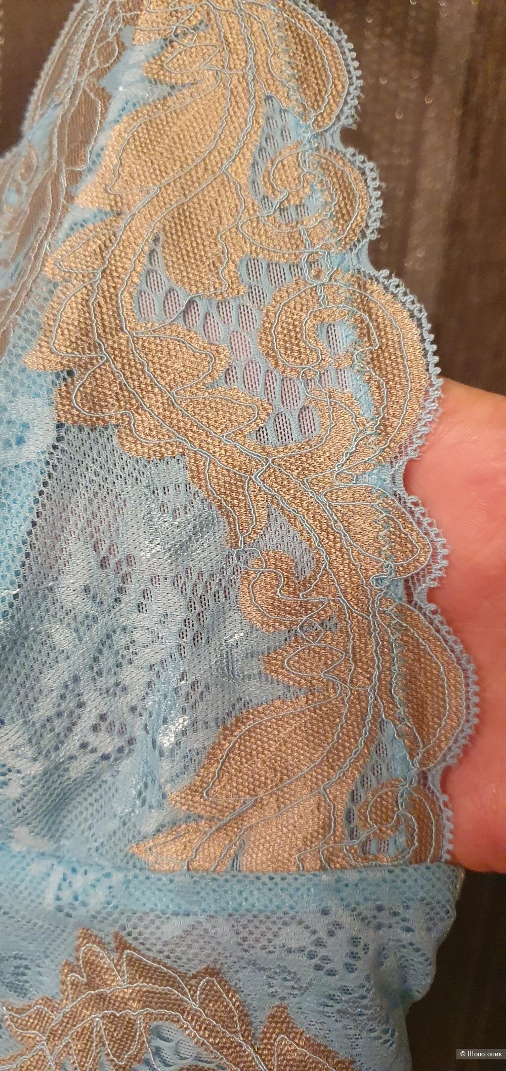 Сорочка Rose&Petal, 44-46 размер