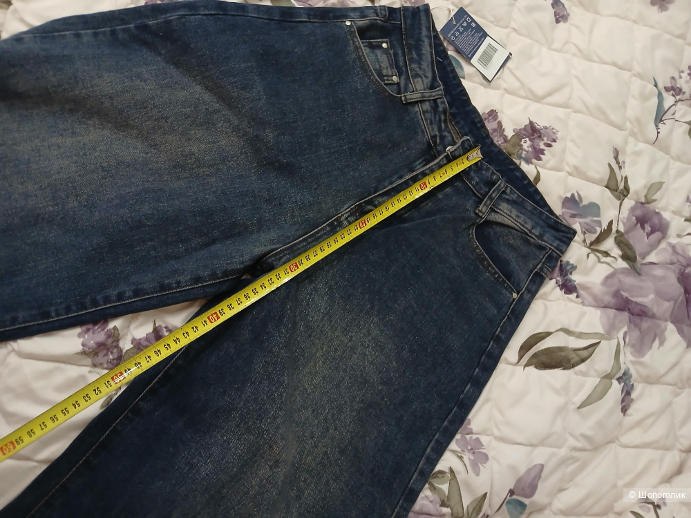 Джинсы Wear El sts р.31