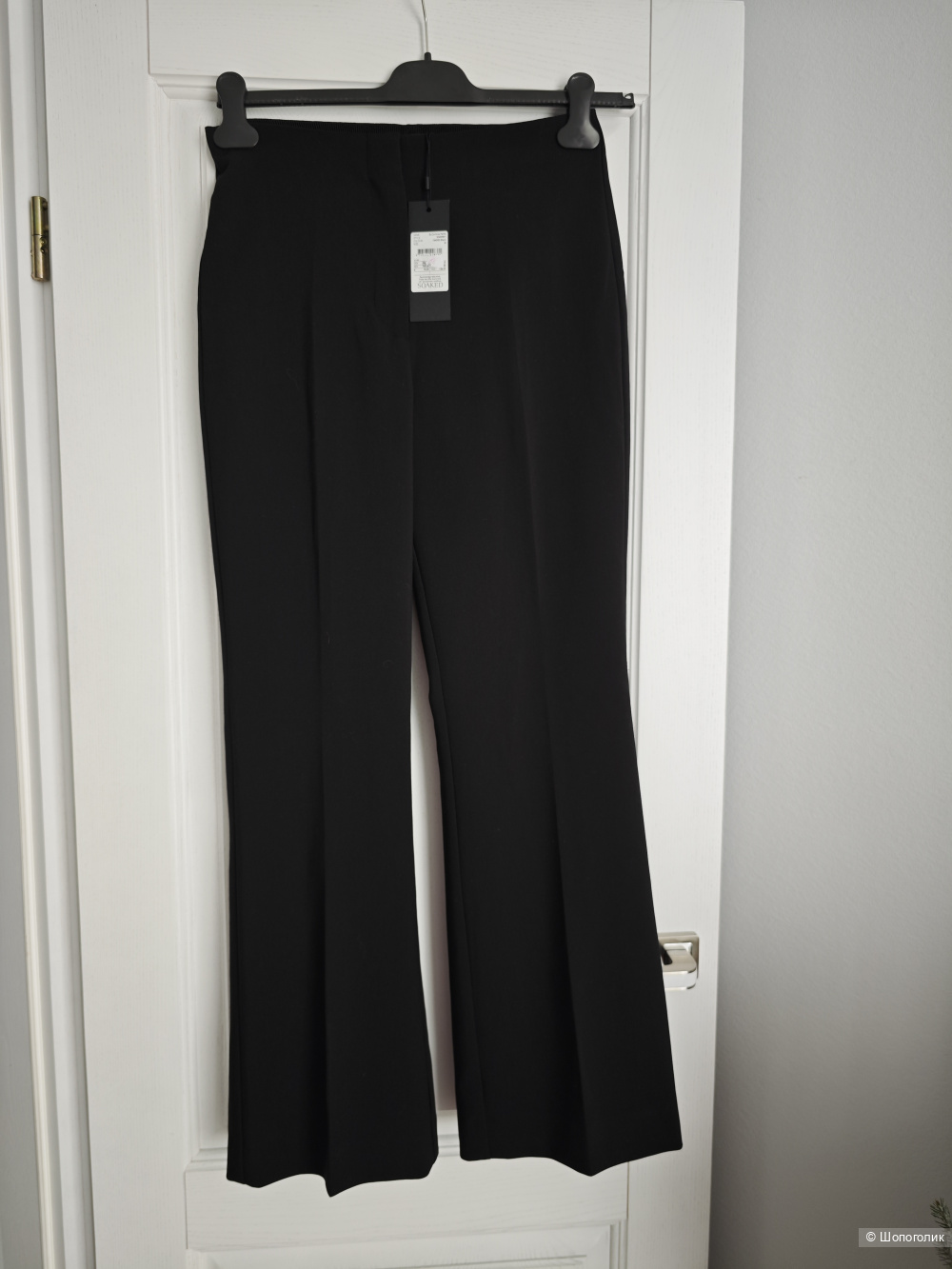 Брюки Soaked in luxury,M