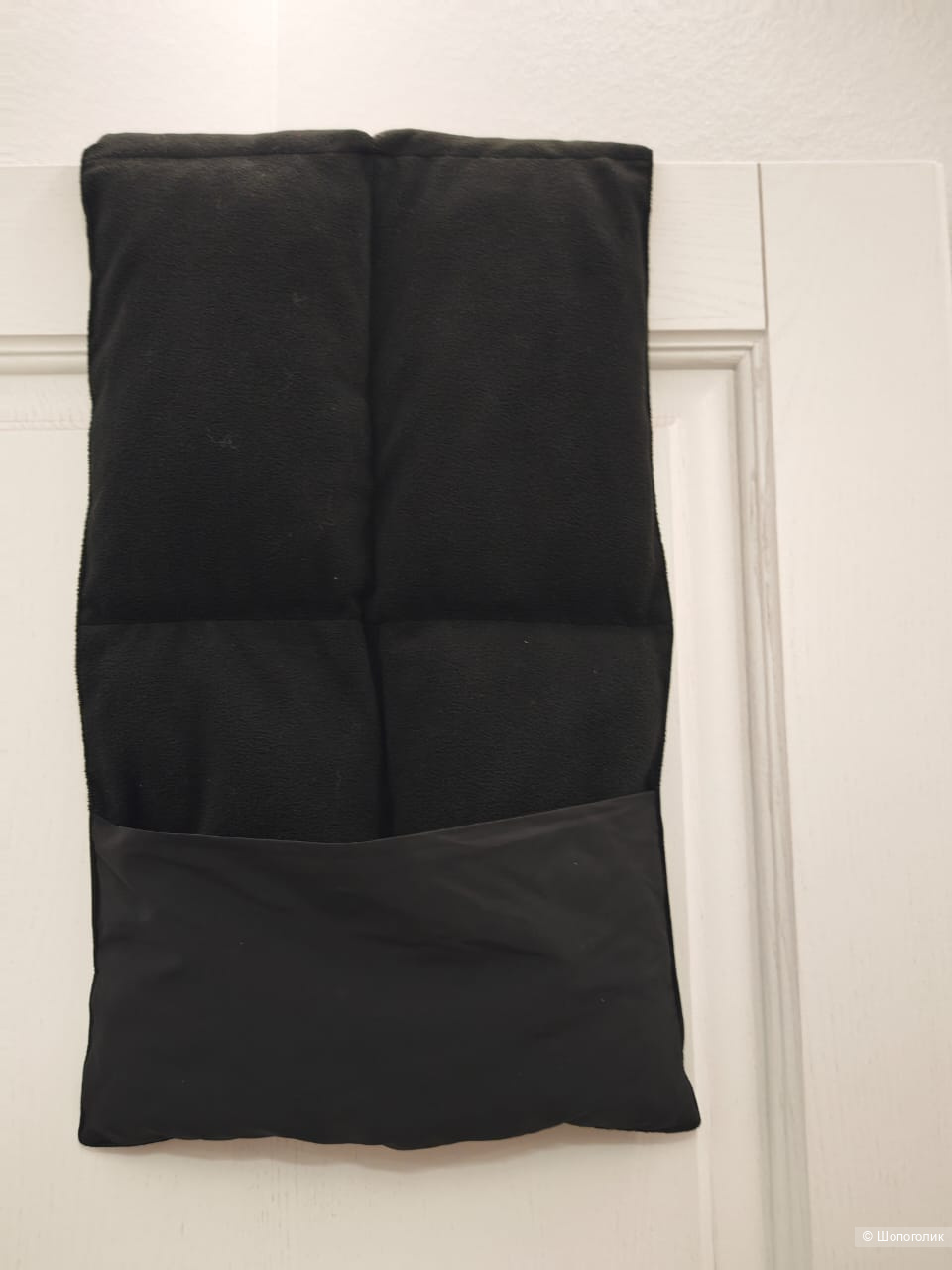 Шарф Shu ,35x100