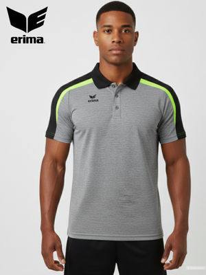 Футболка поло Erima p.L/XL