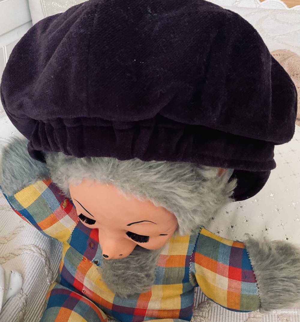 Берет  Mayser,56-57