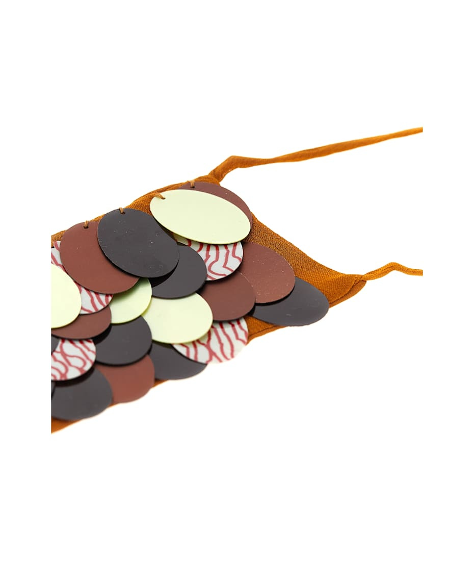 Чокер Dries van noten