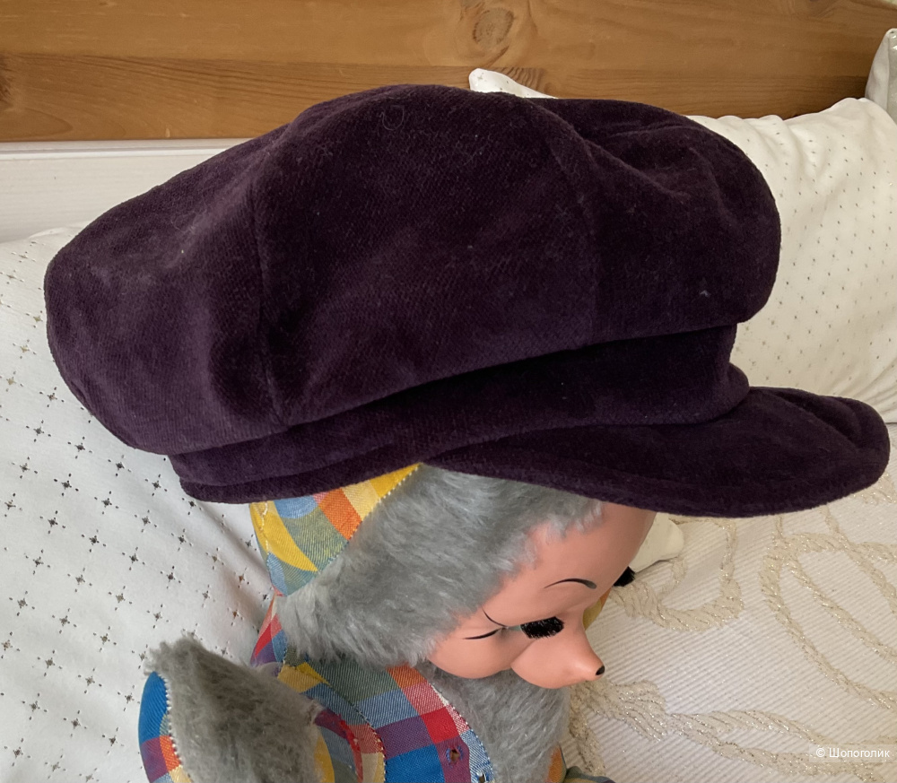 Берет  Mayser,56-57