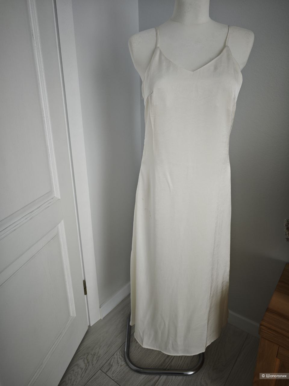 Платье шёлковое Moon ,44-46