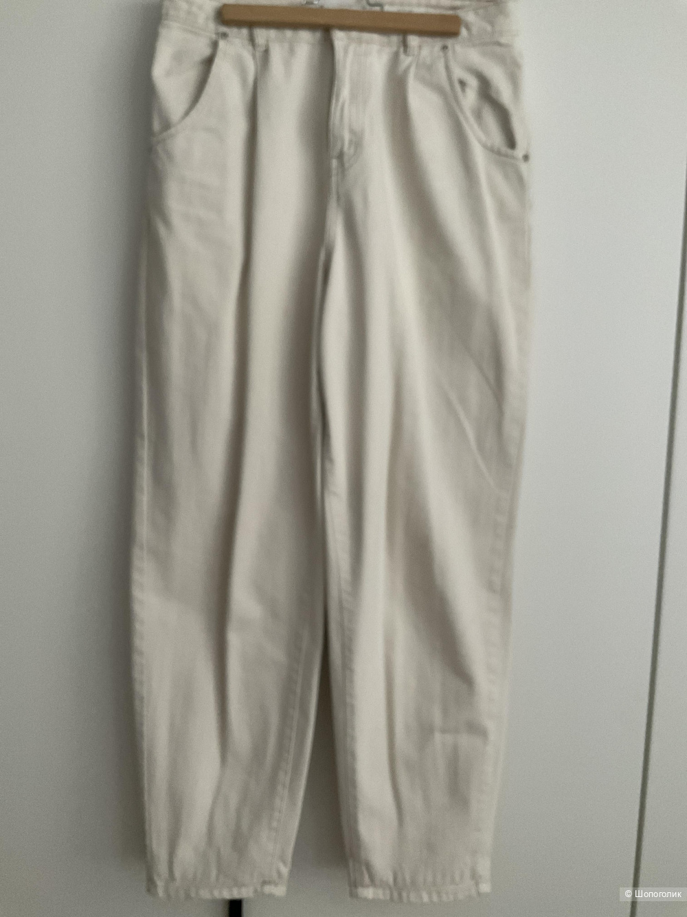 Джинсы Mango  44-46 размер