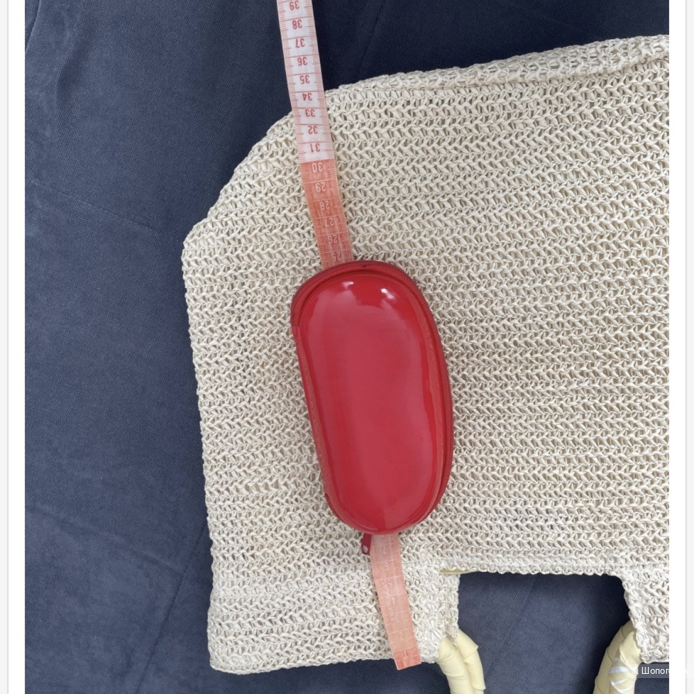 Пляжная сумка Payot