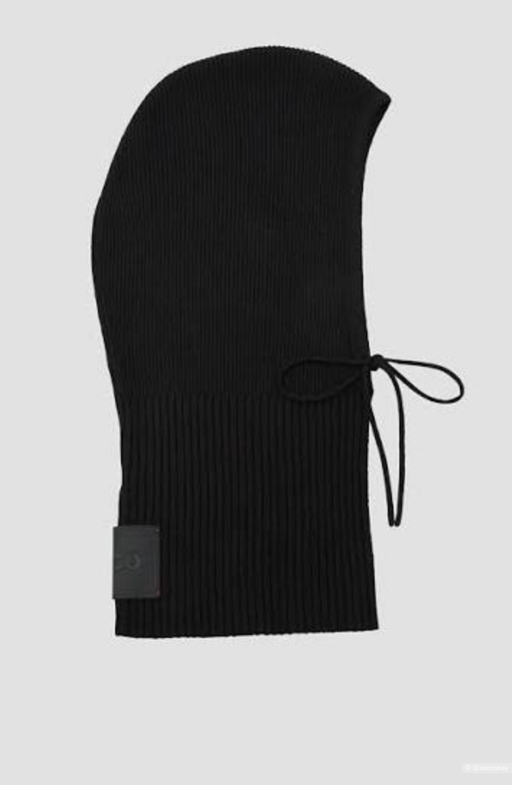 Балаклава Hugo one size