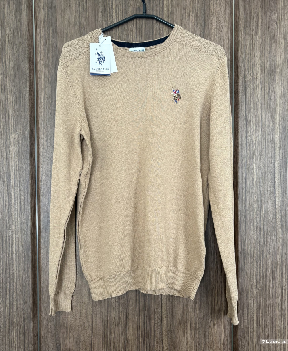 Джемпер US Polo assn, р М
