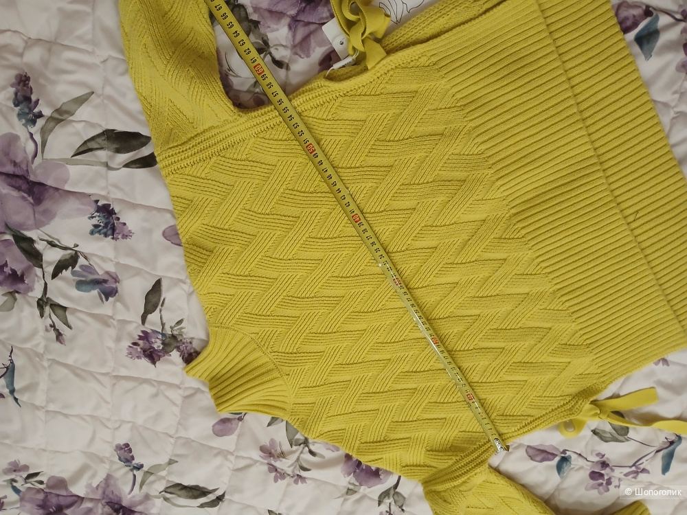 Джемпер Amii р.s