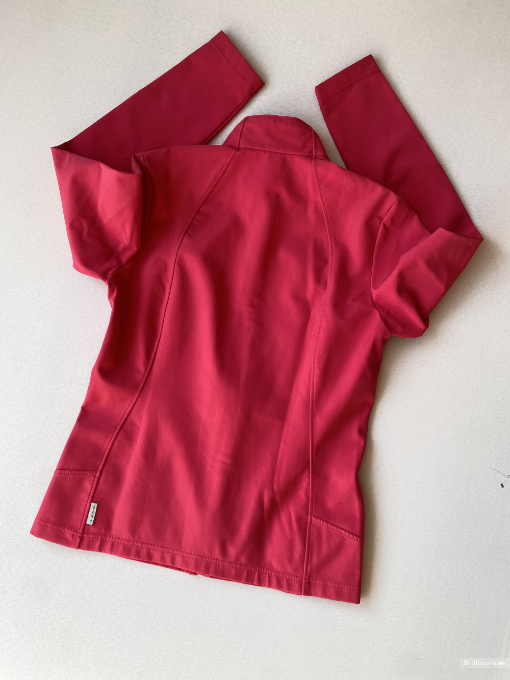 Куртка Decathlon Quechua p.S/M