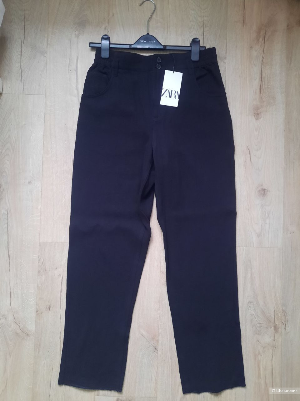 Костюм женский Zara размер M