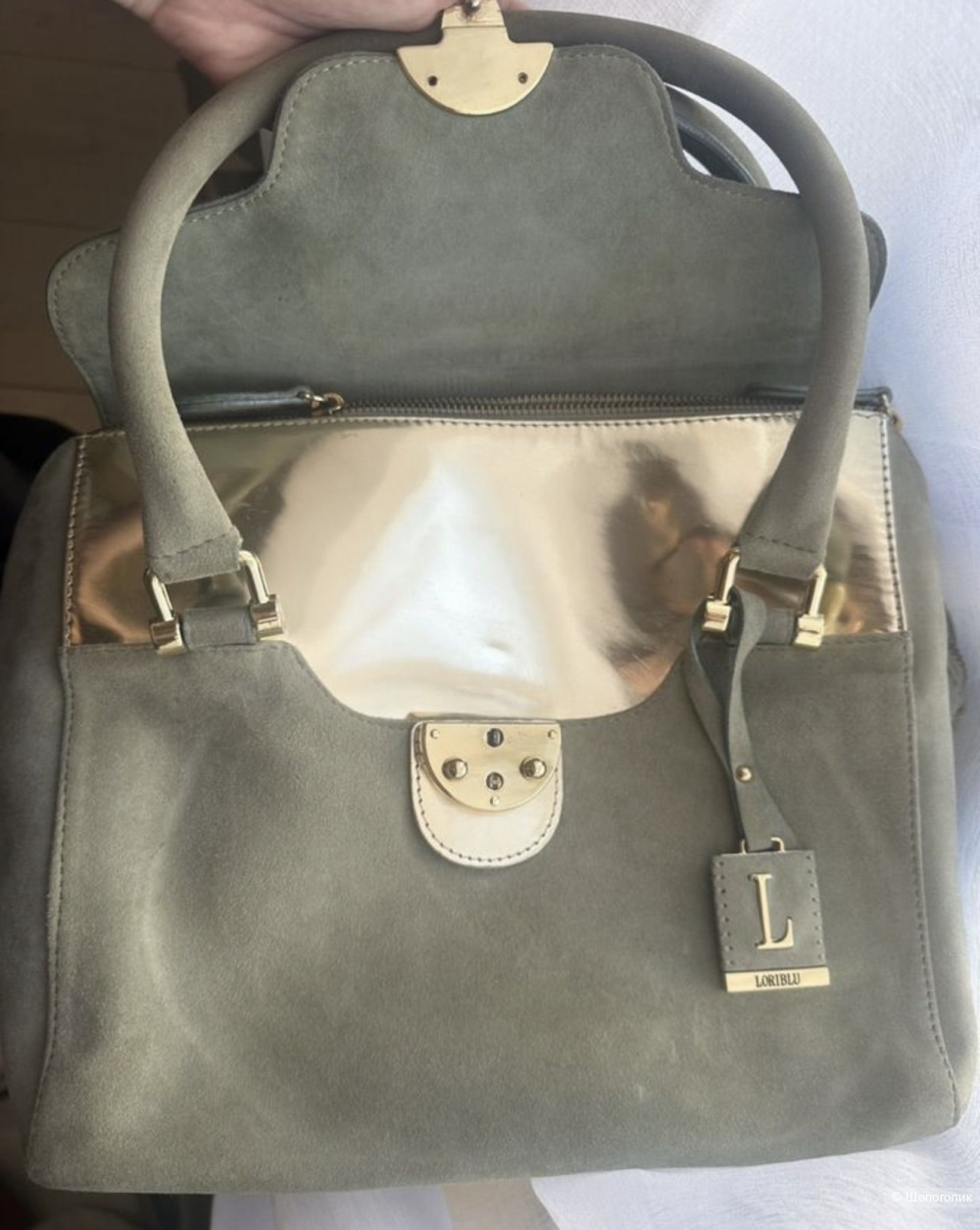 Сумка Loriblu