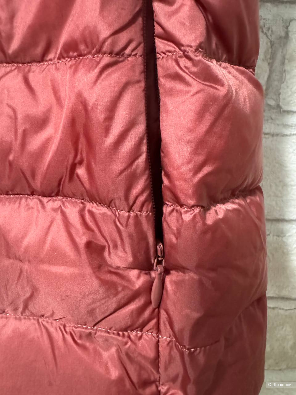 Жилет Uniqlo 40/43