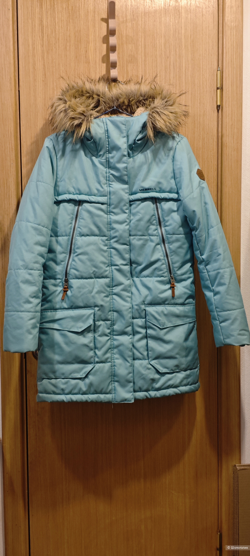 Merrell парка S размер