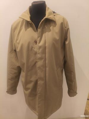 Плащ пальто Threadbare размер m