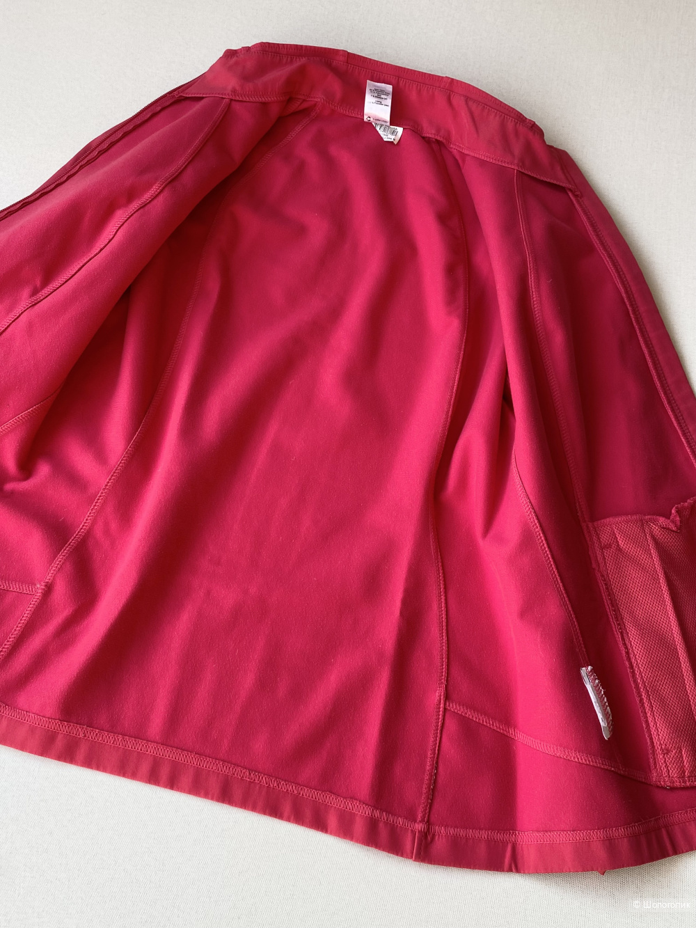 Куртка Decathlon Quechua p.S/M