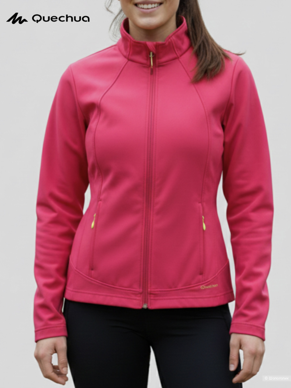 Куртка Decathlon Quechua p.S/M