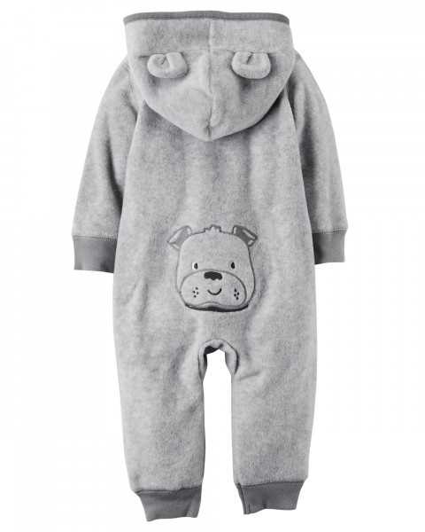 Комбинезон + боди Carter's  6-9 мес