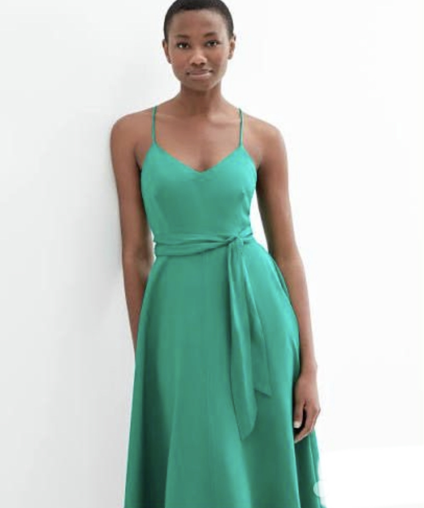 Сарафан OYSHO S