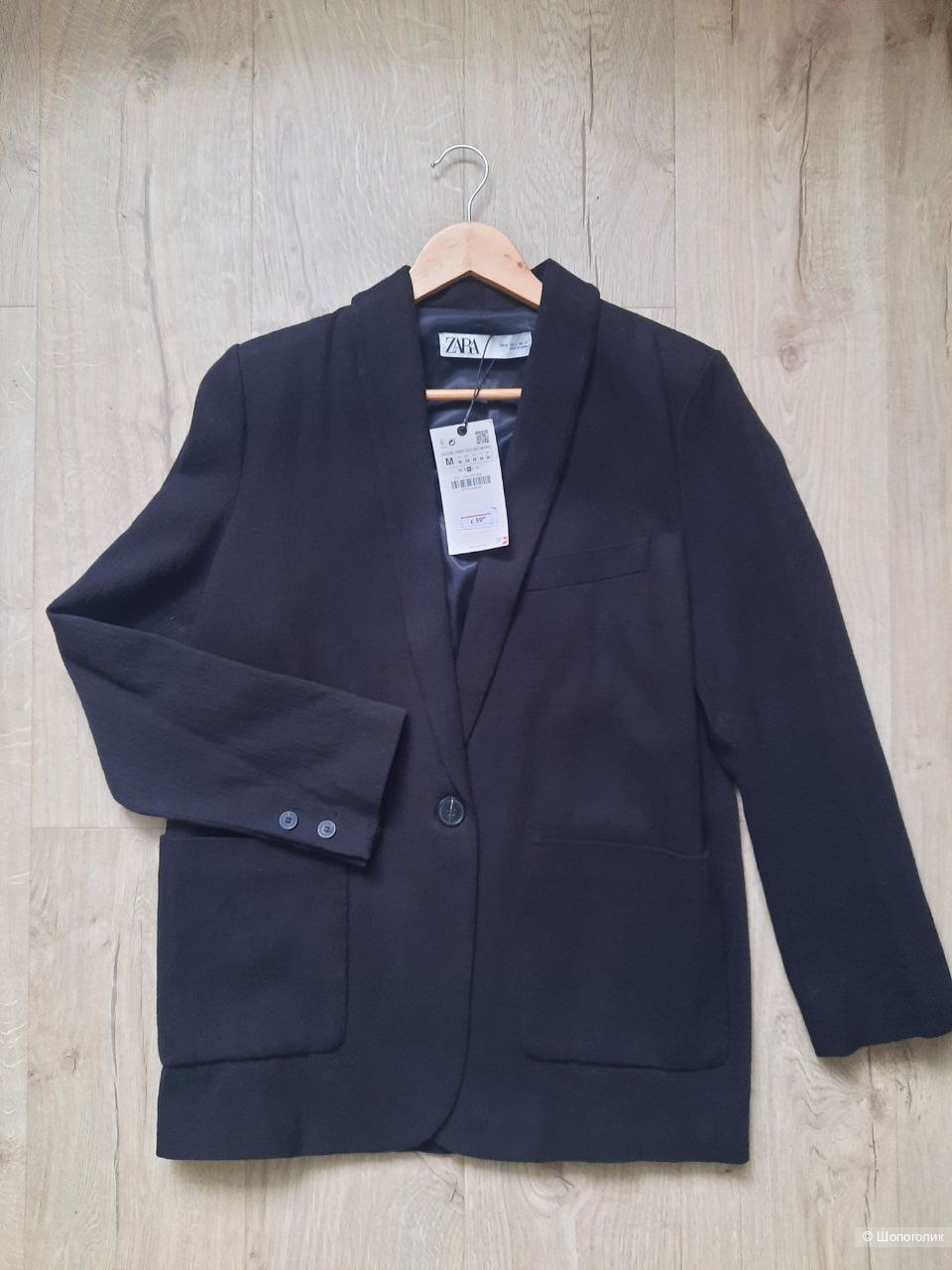 Костюм женский Zara размер M