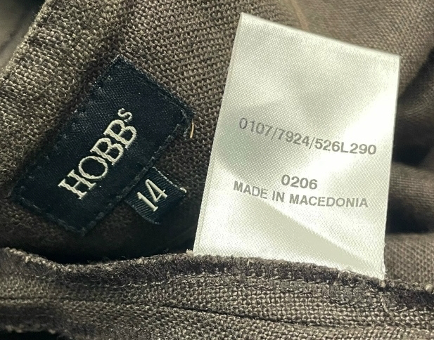 Юбка Hobbs. 48 размер