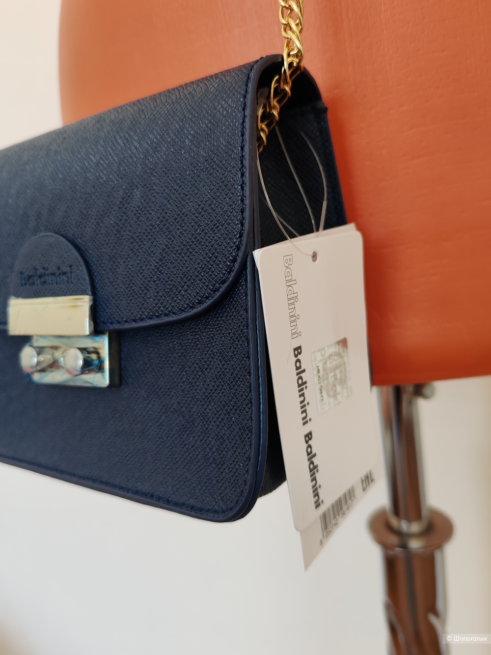 Сумка Baldinini