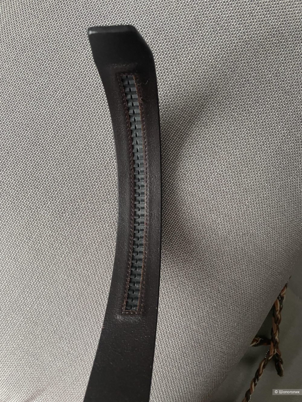 Ремень Anthoni Crown