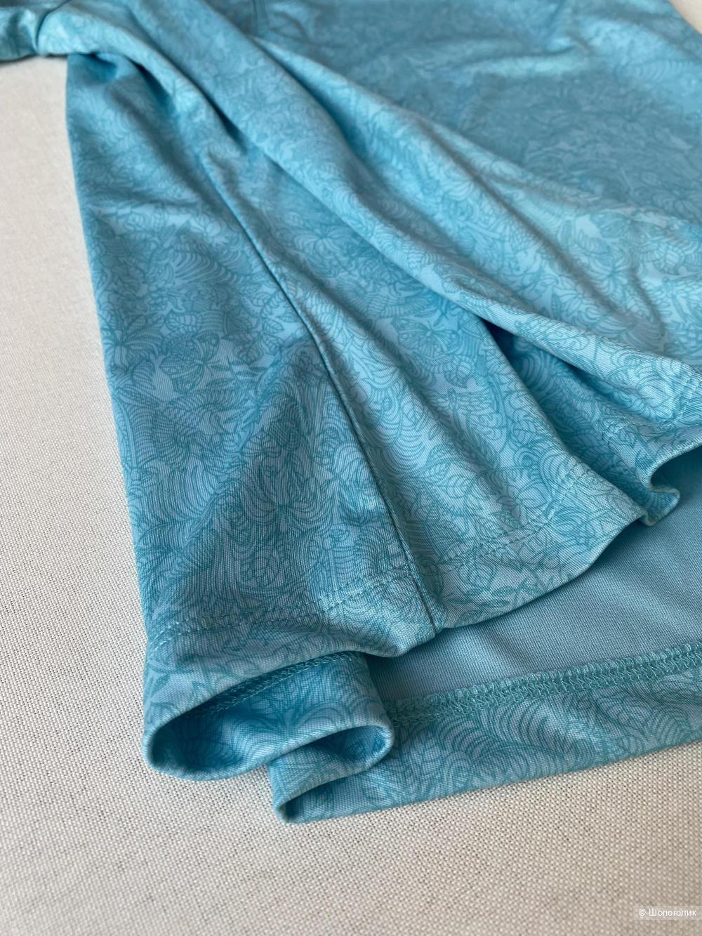 Футболка поло Greg Norman PlayDry ML75 р.S/M