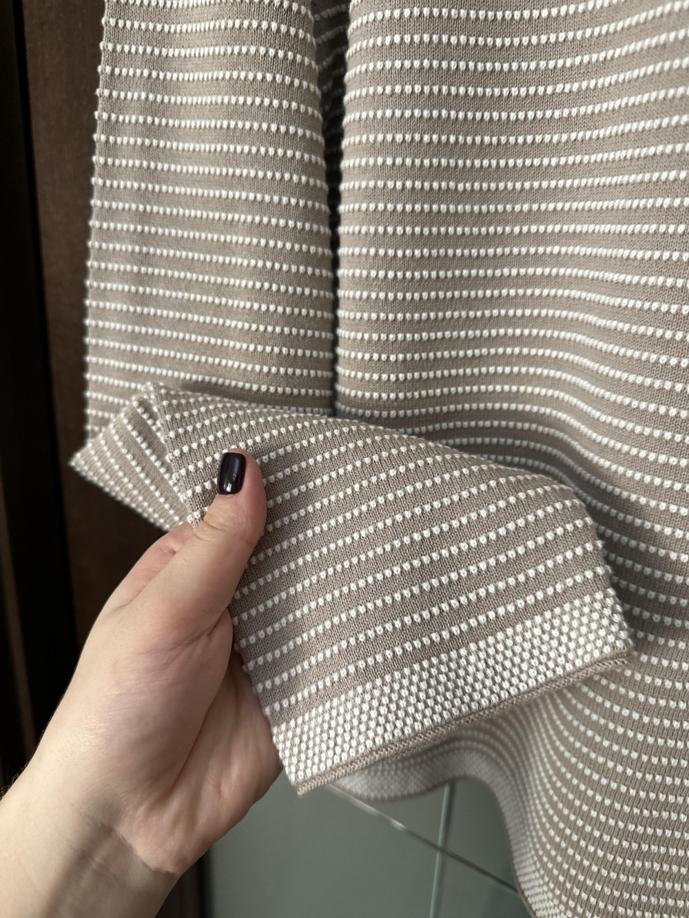 Джемпер Tom Taylor M